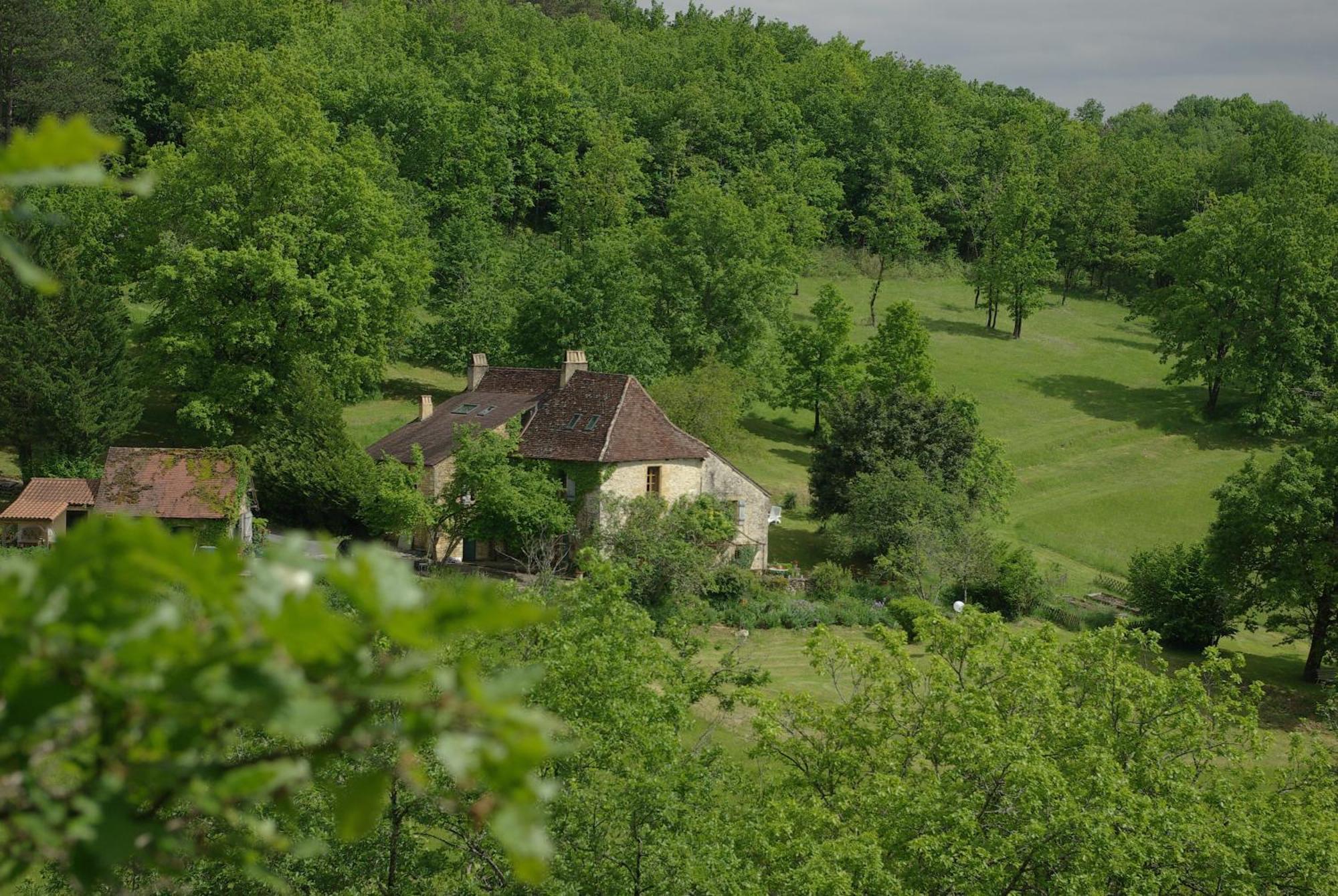 Hotel Pechalvet Fleurac  Zewnętrze zdjęcie