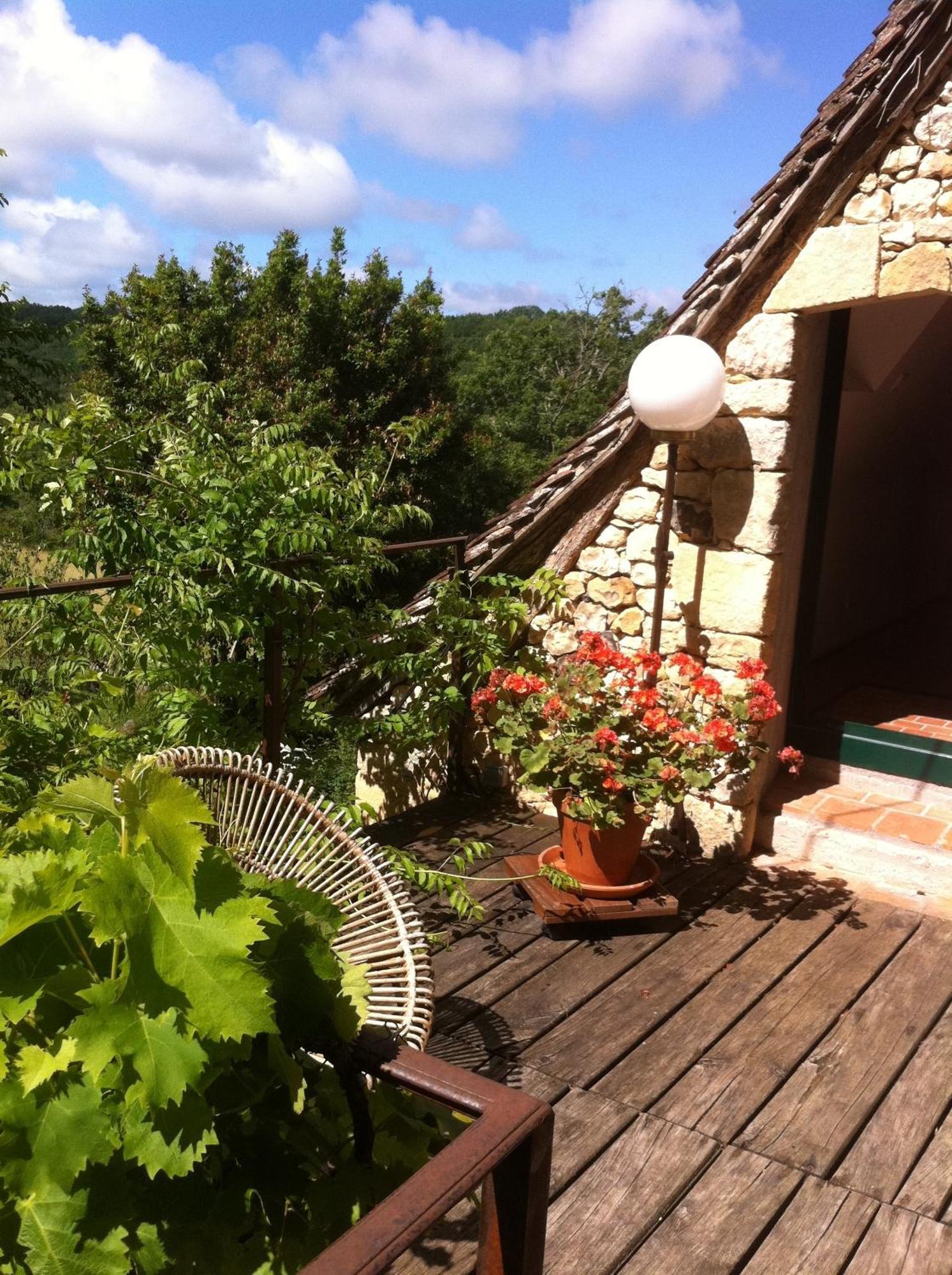 Hotel Pechalvet Fleurac  Zewnętrze zdjęcie